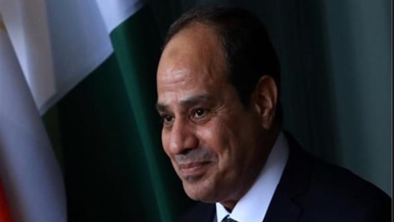الرئيس عبد الفتاح
