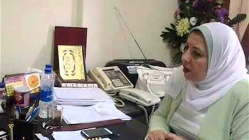  نادية مبروك رئيس