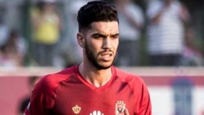 فتحي وصالح وجمعة وأزارو ينتظمون في مران الأهلي الجماعي