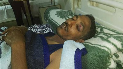 سائق السيارة المتسببة في حادث بني سويف: «نجوت من الموت مرتين»