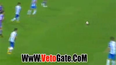 بالفيديو.. ريـال مدريد يتصدر الدوري الإسباني بثنائية في شباك إسبانيول