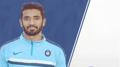 تعرف على تفاصيل انتقال عبد الله البكري لنادي الأهرام سبورت