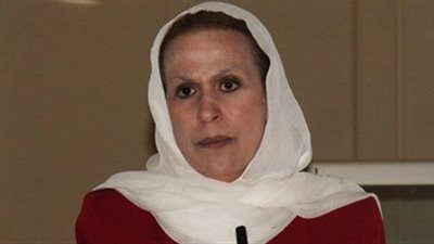 مقتل نفين لطفى يعيد للأذهان اغتيال المصرفية هالة فايق