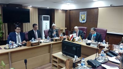 وزير الصحة: الرقابة الإدارية صاحبة الفضل في تنشيط ملف السياحة العلاجية