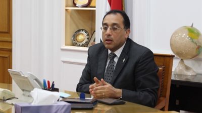 مدبولى يناقش مع المستثمرين العقاريين جهود الترويج في الخارج