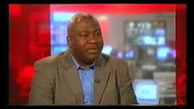 بالفيديو.. قصة رجل أجرت معه قناة بي بي سي مقابلة بالخطأ