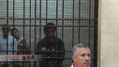 وصول هيئة الدفاع عن أحمد عز في قضية «تراخيص الحديد»