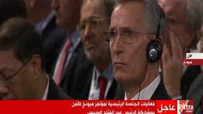 ميركل: ألمانيا بحاجة لـ«الناتو» لضمان استقرار الديمقراطية بمجتمعاتنا