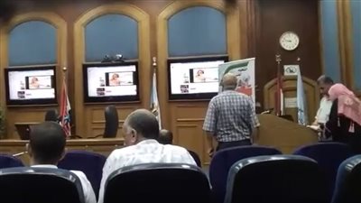 حضور قيادات التعليم الفني وغياب الأوائل عن مؤتمر نتيجة الدبلومات