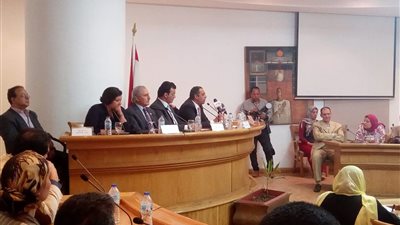 أمين «الأعلى للثقافة»: التعليم أساس تمكين المرأة