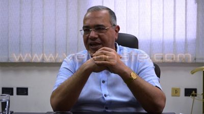 «عصام خليل»: البرلمان المنتظر «فلتر» للحياة السياسة بمصر