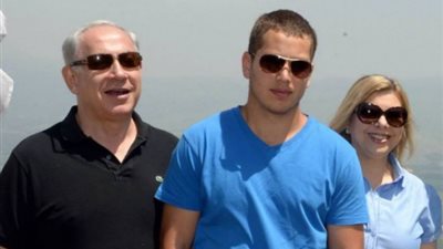 نجل «نتنياهو» يريد أن يصبح مقاتلًا في الجيش الإسرائيلي