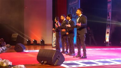 انطلاق مهرجان الإسماعيلية الدولي للأفلام التسجيلية (فيديو وصور)