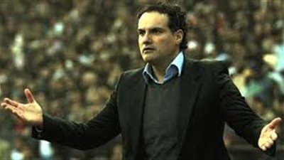 كشف حساب الإسباني ماكيدا مع الاتحاد السكندري في 55 يوما