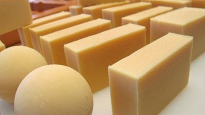 طريقة صناعة الصابون النقي بالاعتماد على الزيت المستعمل