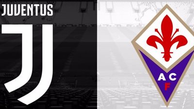 «يوفنتوس» يتعادل سلبيًا أمام «فيورنتينا» بالشوط الأول