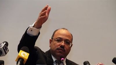 وزير المالية: نستهدف نموًا اقتصاديًا 5.8% خلال 3 سنوات