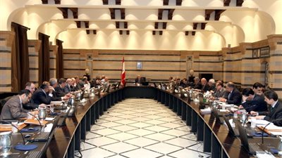 انطلاق الاتحاد العربى لتنمية الصادرات الصناعية من بيروت