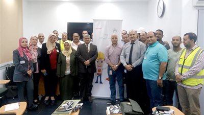 25 شركة تشارك في مبادرة «اعرف واحمي نفسك» ببورسعيد