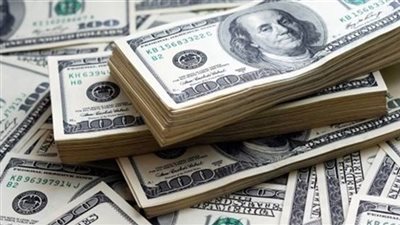 تراجع أسعار العملات الأجنبية اليوم والدولار يسجل 17.93 جنيها