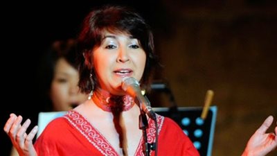 أميمة خليل تعليقًا على «تفجيرات القاهرة»: «بين انفجار وموت بدنا نغني»