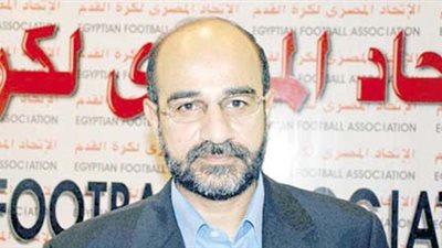 عامر حسين: الأمن وراء تقديم مباريات الكأس 24 ساعة