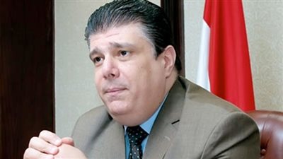 حسين زين يطلب بيانا ببرامج تغطية أمم أفريقيا على الشاشات والإذاعات