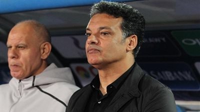 إيهاب جلال للاعبي الزمالك: مباراة سموحة مهمة للغاية