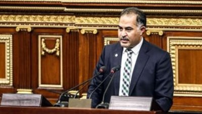 وكيل البرلمان في طلب إحاطة: لا بد من محاسبة الفاسدين بالمنظومة الرياضية