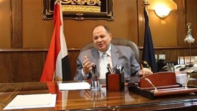 محافظ الفيوم يتابع حملة مسح فيروس C ونظافة الدائري