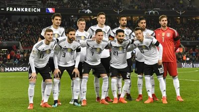 بيلد الألمانية تكرر غلاف سباعية البرازيل بعد خروج ألمانيا