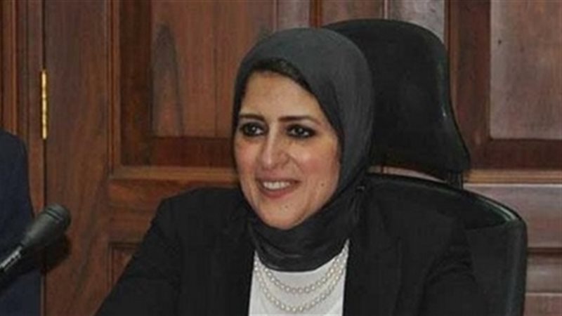 الدكتورة هالة زايد،