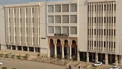 فوز جامعة الزقازيق بالمركز الأول بفعاليات ذكرى انتصار أكتوبر