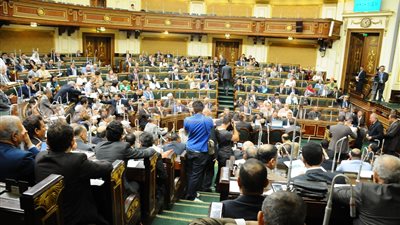 نص خطاب وزير «الداخلية» لأعضاء لجنة الثقافة والإعلام بـ«النواب»