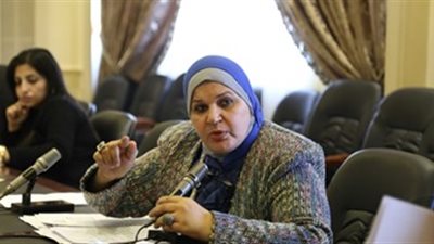 تعديل تشريعي لإتاحة ندب العاملين بالصناديق الخاصة