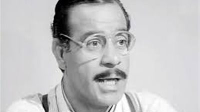 28 عامًا على رحيل 