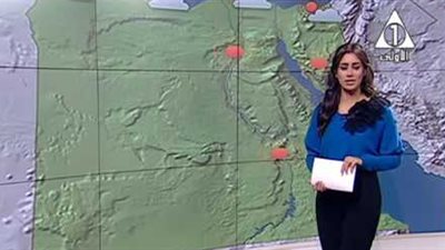 ٥ معلومات عن «مذيعة ماسبيرو» المتسببة في أزمة ندوة منتدى الشباب