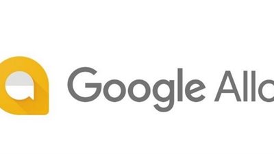 تطبيق التراسل الفوري جوجل ألو Allo حاليًا في متصفح الويب