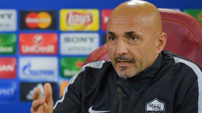 «سباليتي» يعلن تشكيل روما في لقاء بولونيا بالدوري الإيطالي