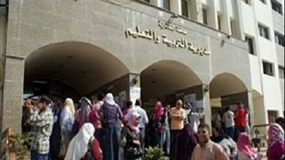 «تعليم الإسكندرية»: تصحيح ومراجعة نتيجة الثانوية تسير على قدم وساق