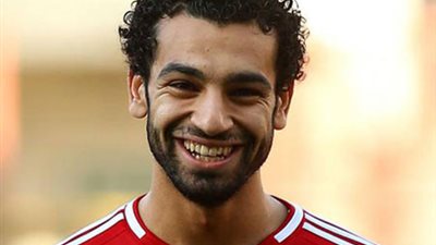 روما يستقر على بديل محمد صلاح