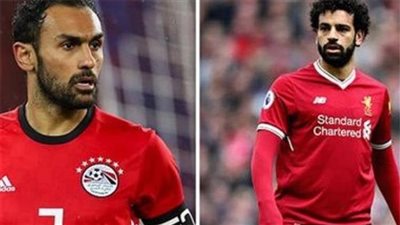 كواليس غضب المحمدي ومحمد صلاح من اتحاد الكرة خلال أزمة وردة