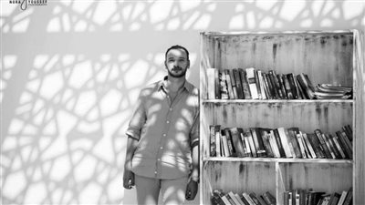 أحمد خالد صالح: مشاركتي في 