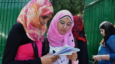 «التعليم»: الطالبات تتفوقن على الطلاب في أوائل الدبلومات الفنية