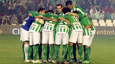 بالصور.. جدول مباريات الدوري الإسباني بالكامل