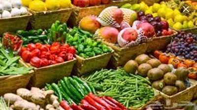 أسعار الخضراوات والفاكهة اليوم الثلاثاء 9/ 7/ 2019 (فيديو)