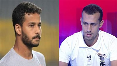 بدائل «رفعت وروقة وفتحي» بإنبي أمام الزمالك