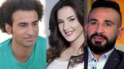 سرقة الفنانين في حفلات الزفاف.. سرقة «لاب توب» نجل نشوى مصطفى في فرحه.. اختفاء «بدلة» أحمد سعد في الإسكندرية.. «المعازيم» يبحثون عن سُترة على ربيع.. ودنيا سمير غانم تحرر 