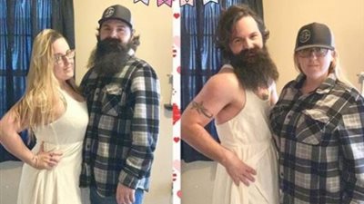 أغرب 5 تحديات على السوشيال ميديا.. «تبديل ملابس الزوجين» يثير السخرية على مواقع التواصل.. تحذير من تحدي «BIRD BOX» لخطورته.. «القفز داخل البنطلون» ينتشر على إنستجرام.. و&