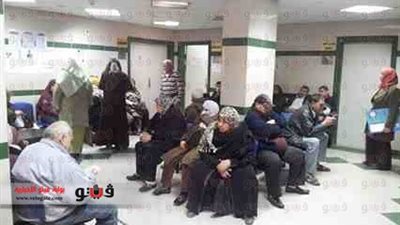 التأمين الصحي بقنا «رحلة عذاب»